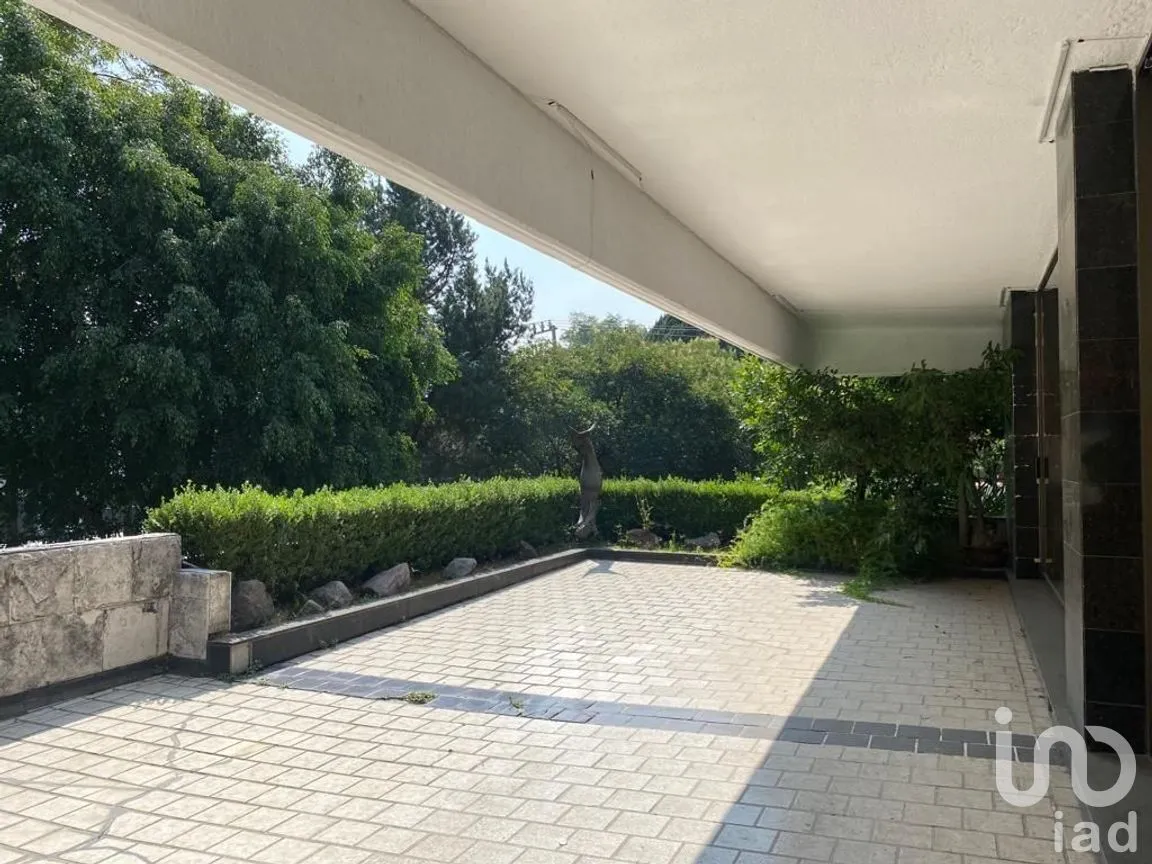 Casa en Renta en Lomas de Chapultepec I Sección, Miguel Hidalgo, Ciudad de México | NEX-275945 | iad México | Foto 18 de 35