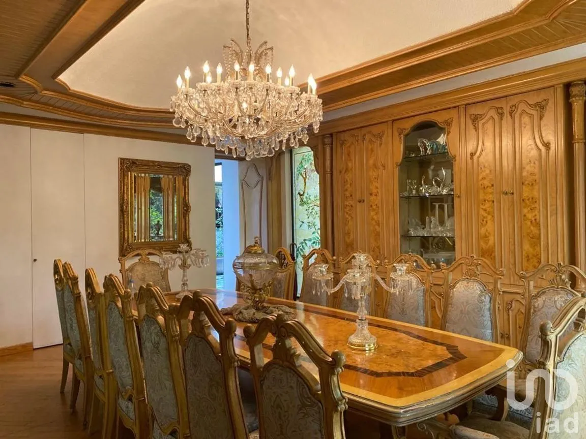 Casa en Renta en Lomas de Chapultepec I Sección, Miguel Hidalgo, Ciudad de México | NEX-275945 | iad México | Foto 3 de 35