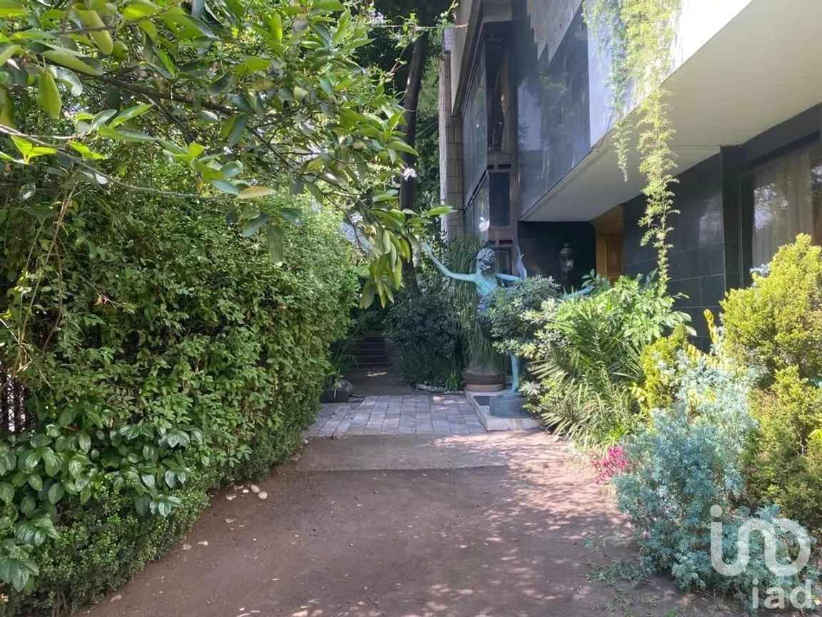 Casa en Renta en Lomas de Chapultepec I Sección, Miguel Hidalgo, Ciudad de México | NEX-275945 | iad México | Foto 29 de 35