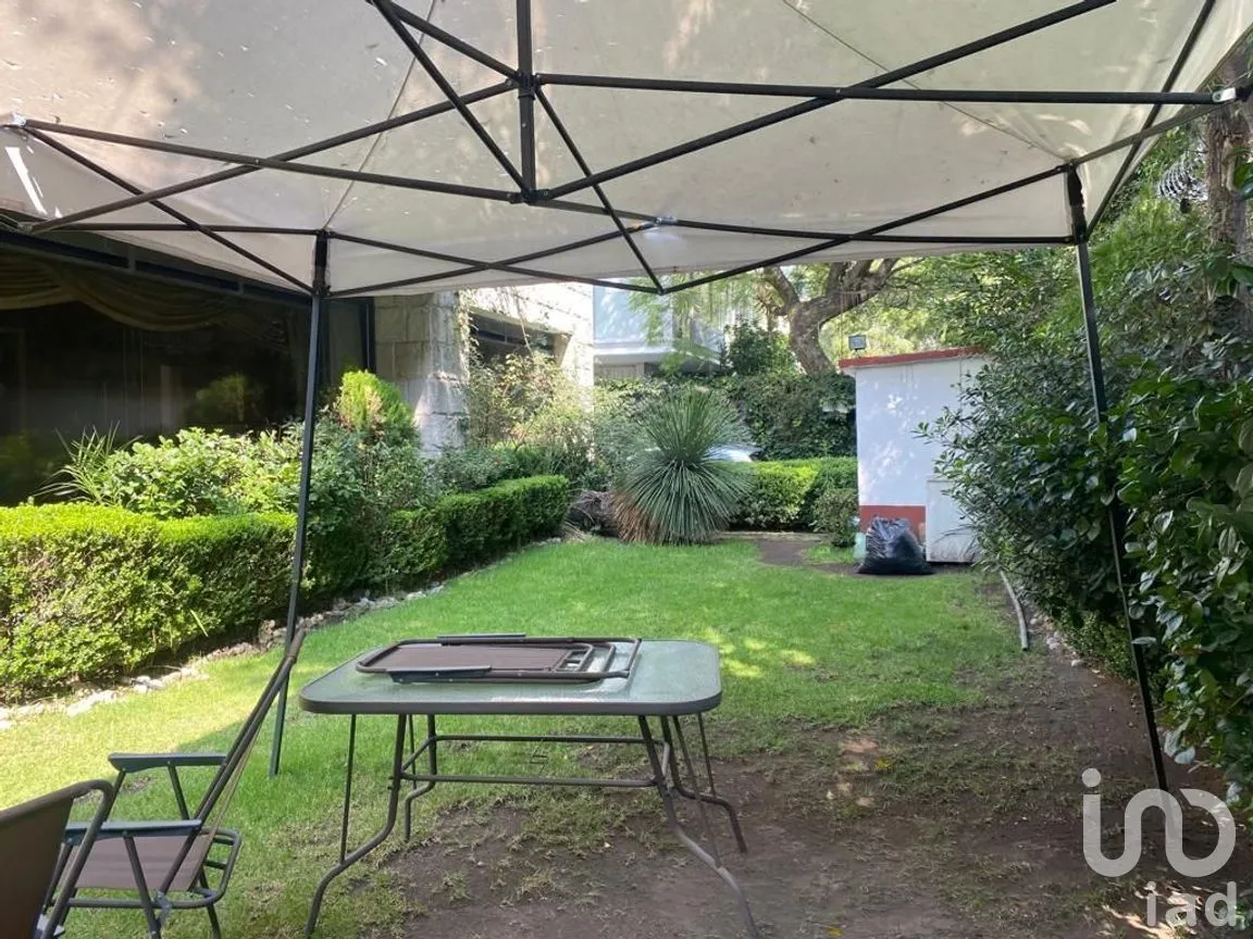 Casa en Renta en Lomas de Chapultepec I Sección, Miguel Hidalgo, Ciudad de México | NEX-275945 | iad México | Foto 35 de 35