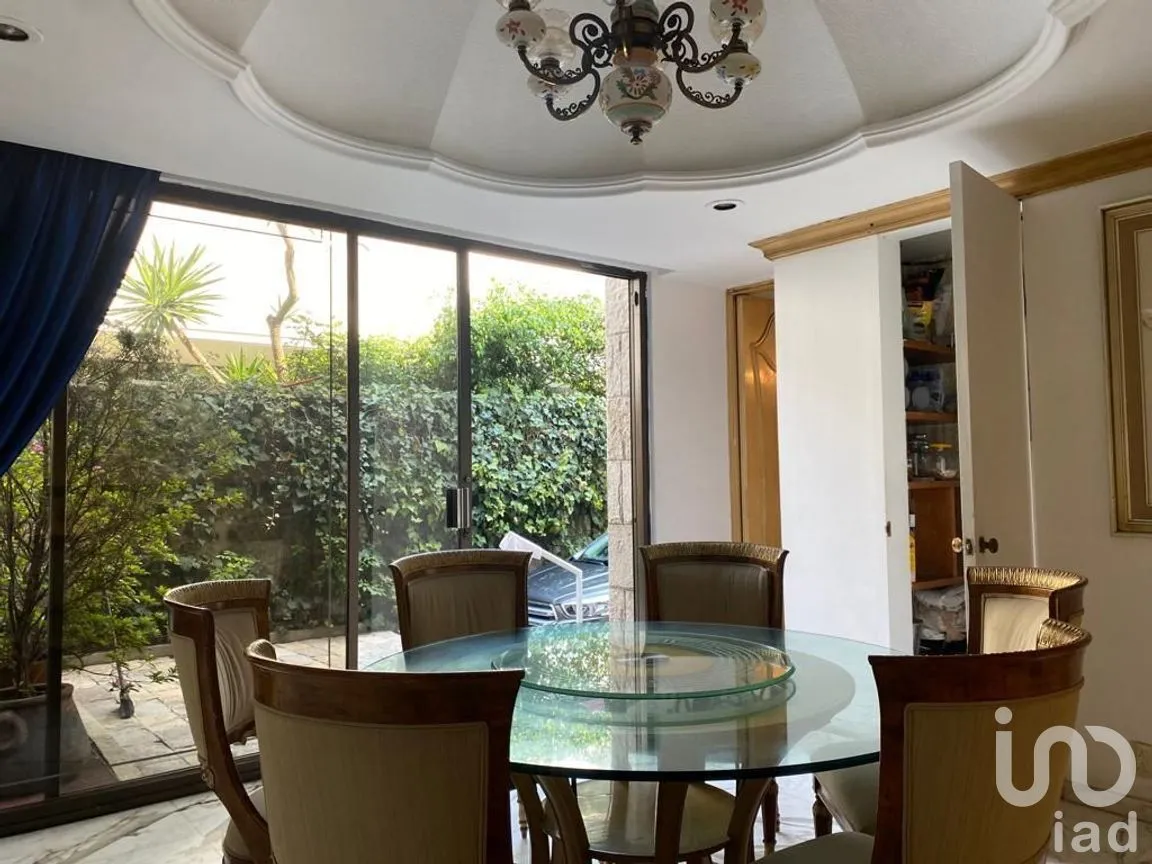 Casa en Renta en Lomas de Chapultepec I Sección, Miguel Hidalgo, Ciudad de México | NEX-275945 | iad México | Foto 6 de 35