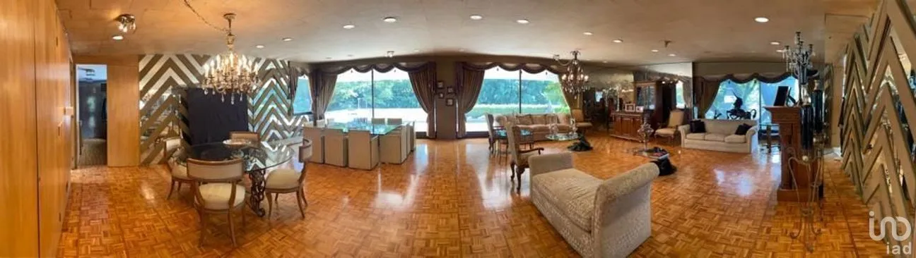 Casa en Renta en Lomas de Chapultepec I Sección, Miguel Hidalgo, Ciudad de México | NEX-275945 | iad México | Foto 9 de 35