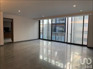 NEX-275946 - Departamento en Renta, con 3 recamaras, con 3 baños, con 213 m2 de construcción.