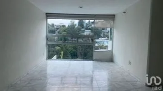 NEX-275948 - Departamento en Venta, con 1 recamara, con 1 baño, con 80 m2 de construcción en Bosques de las Lomas, CP 05120, Ciudad de México.