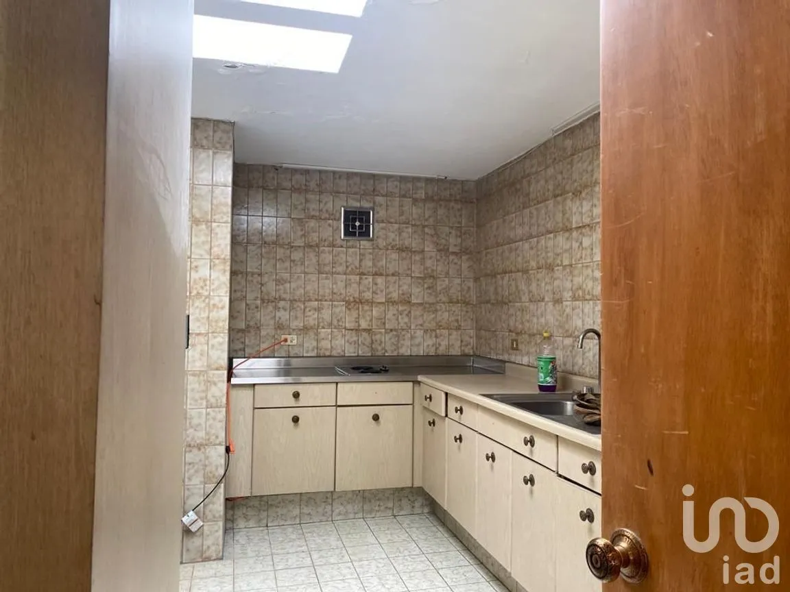 Casa en Venta en Lomas de Chapultepec I Sección, Miguel Hidalgo, Ciudad de México | NEX-275949 | iad México | Foto 15 de 35