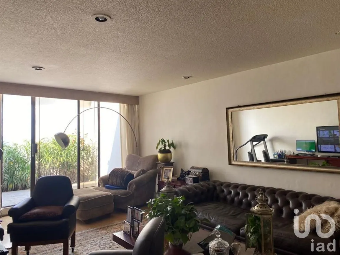 Casa en Venta en Lomas de Chapultepec I Sección, Miguel Hidalgo, Ciudad de México | NEX-275949 | iad México | Foto 27 de 35