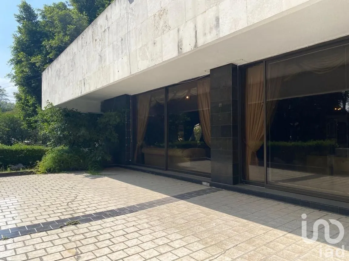 Casa en Venta en Lomas de Chapultepec I Sección, Miguel Hidalgo, Ciudad de México | NEX-275949 | iad México | Foto 28 de 35