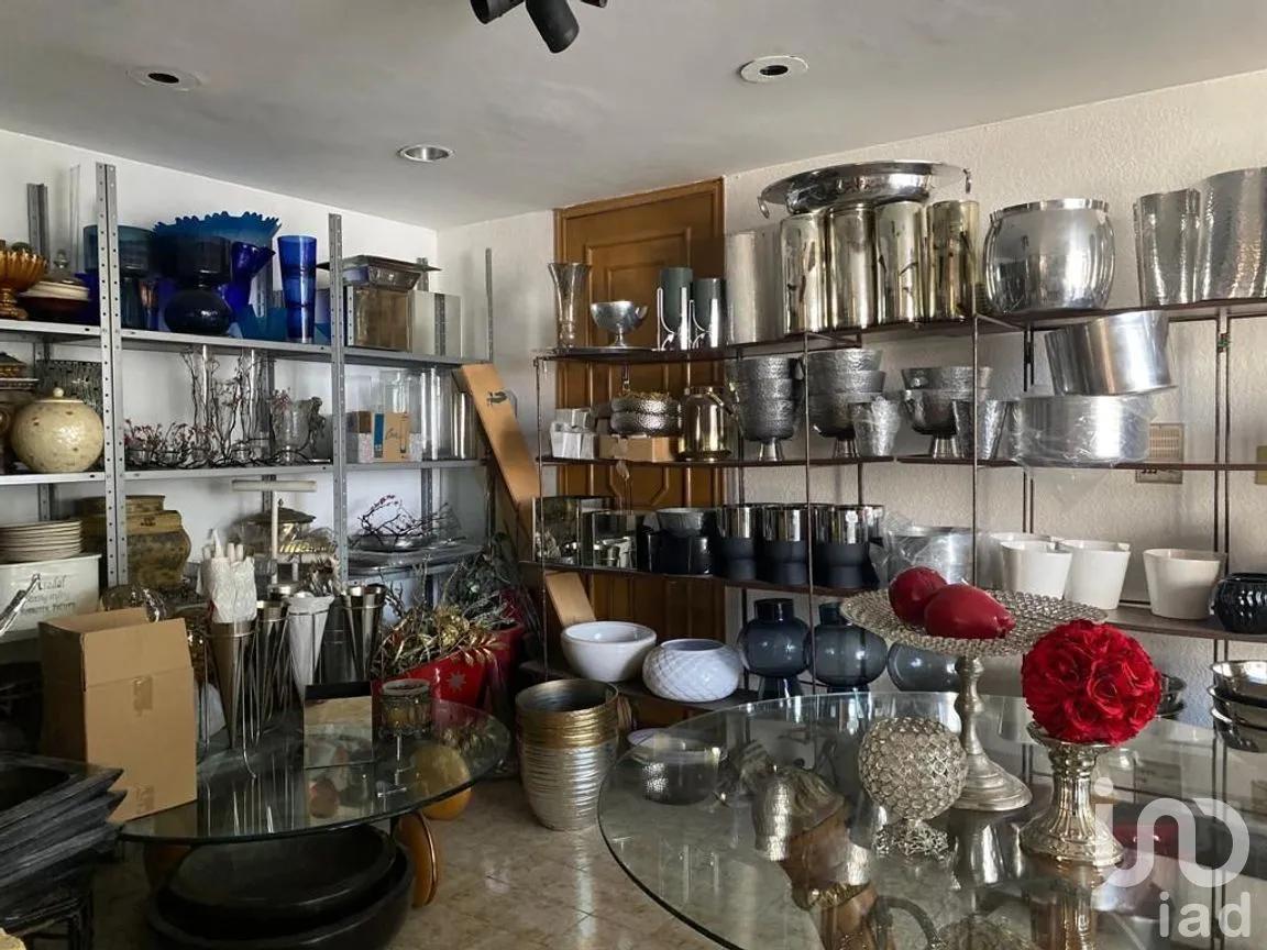 Casa en Venta en Lomas de Chapultepec I Sección, Miguel Hidalgo, Ciudad de México | NEX-275949 | iad México | Foto 30 de 35