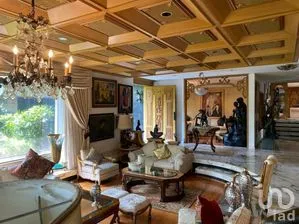 NEX-275949 - Casa en Venta, con 3 recamaras, con 3 baños, con 1200 m2 de construcción en Lomas de Chapultepec I Sección, CP 11000, Ciudad de México.
