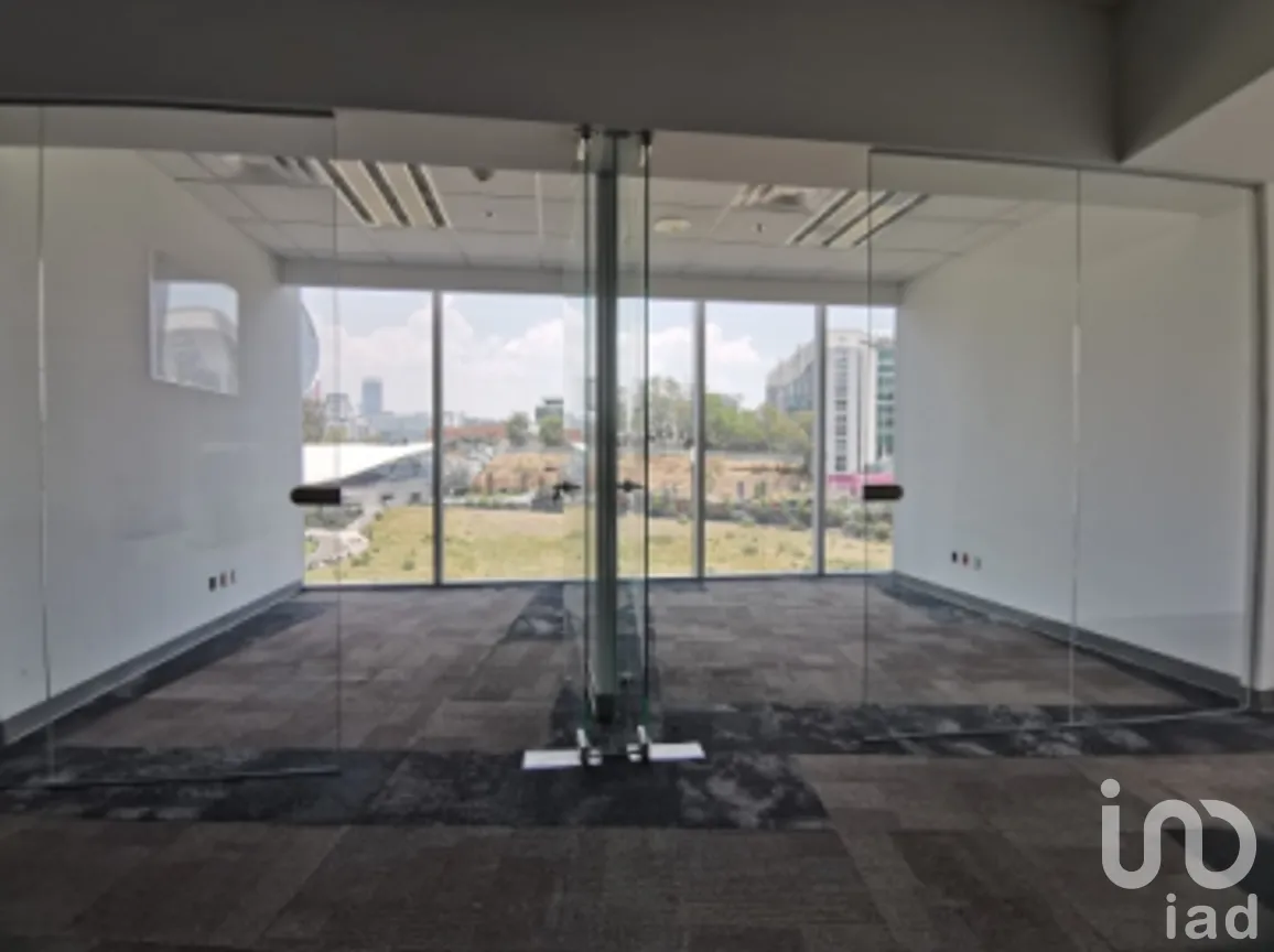 Oficina en Renta en Santa Fe, Álvaro Obregón, Ciudad de México | NEX-275951 | iad México | Foto 4 de 8