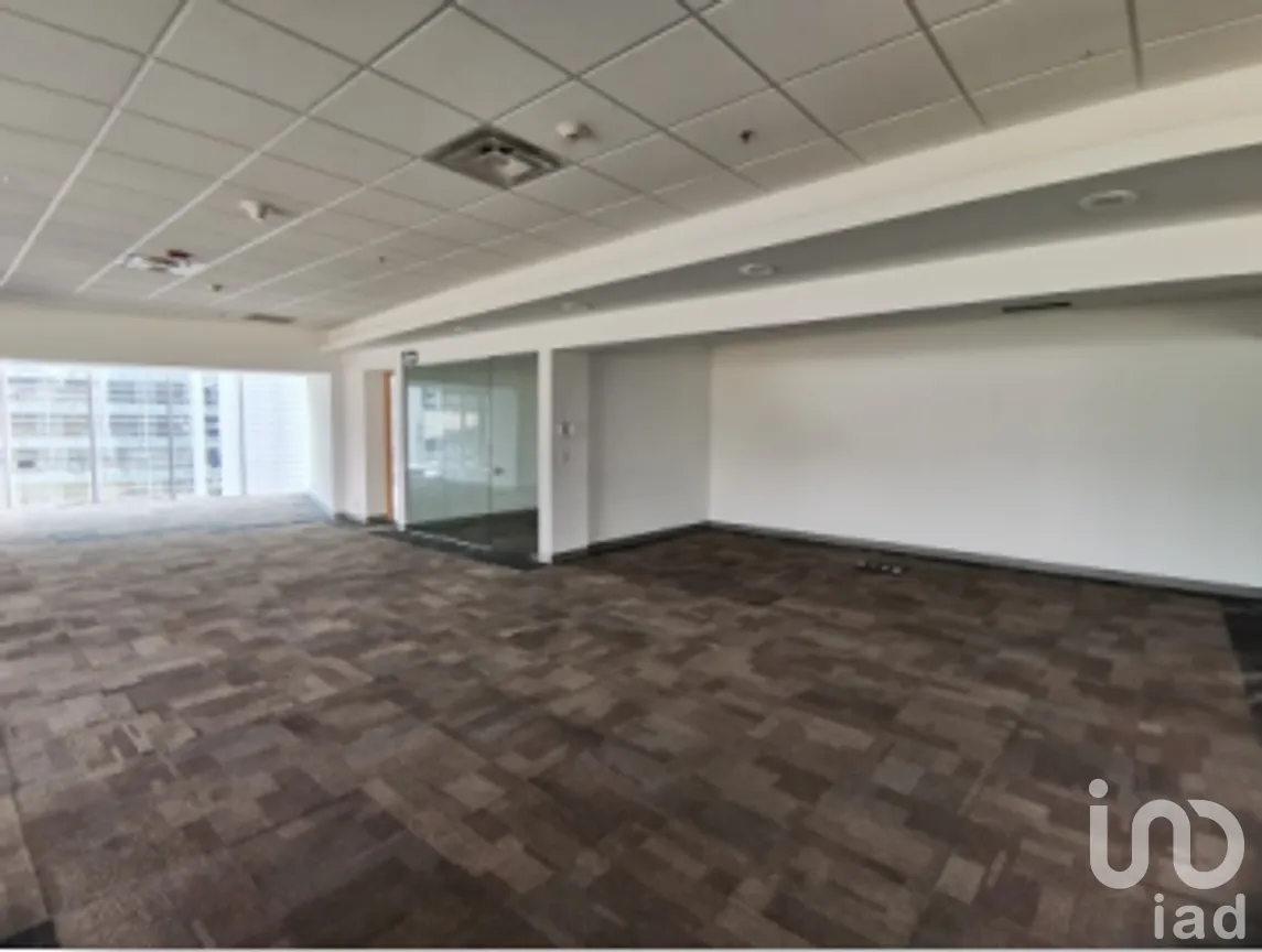 Oficina en Renta en Santa Fe, Álvaro Obregón, Ciudad de México | NEX-275951 | iad México | Foto 6 de 8