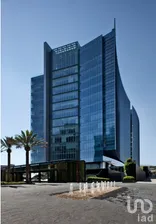 NEX-275951 - Oficina en Renta, con 2 baños, con 551.11 m2 de construcción en Santa Fe, CP 01210, Ciudad de México.