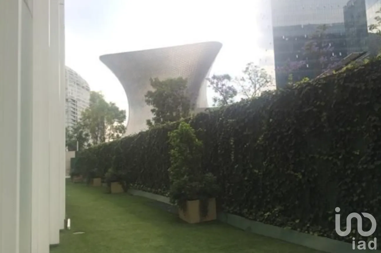 Departamento en Venta en Granada, Miguel Hidalgo, Ciudad de México | NEX-275952 | iad México | Foto 11 de 16