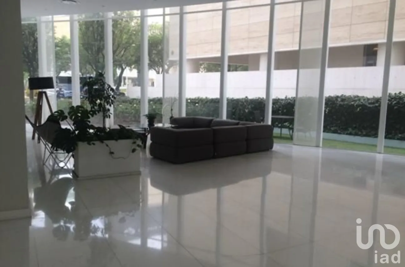 Departamento en Venta en Granada, Miguel Hidalgo, Ciudad de México | NEX-275952 | iad México | Foto 12 de 16