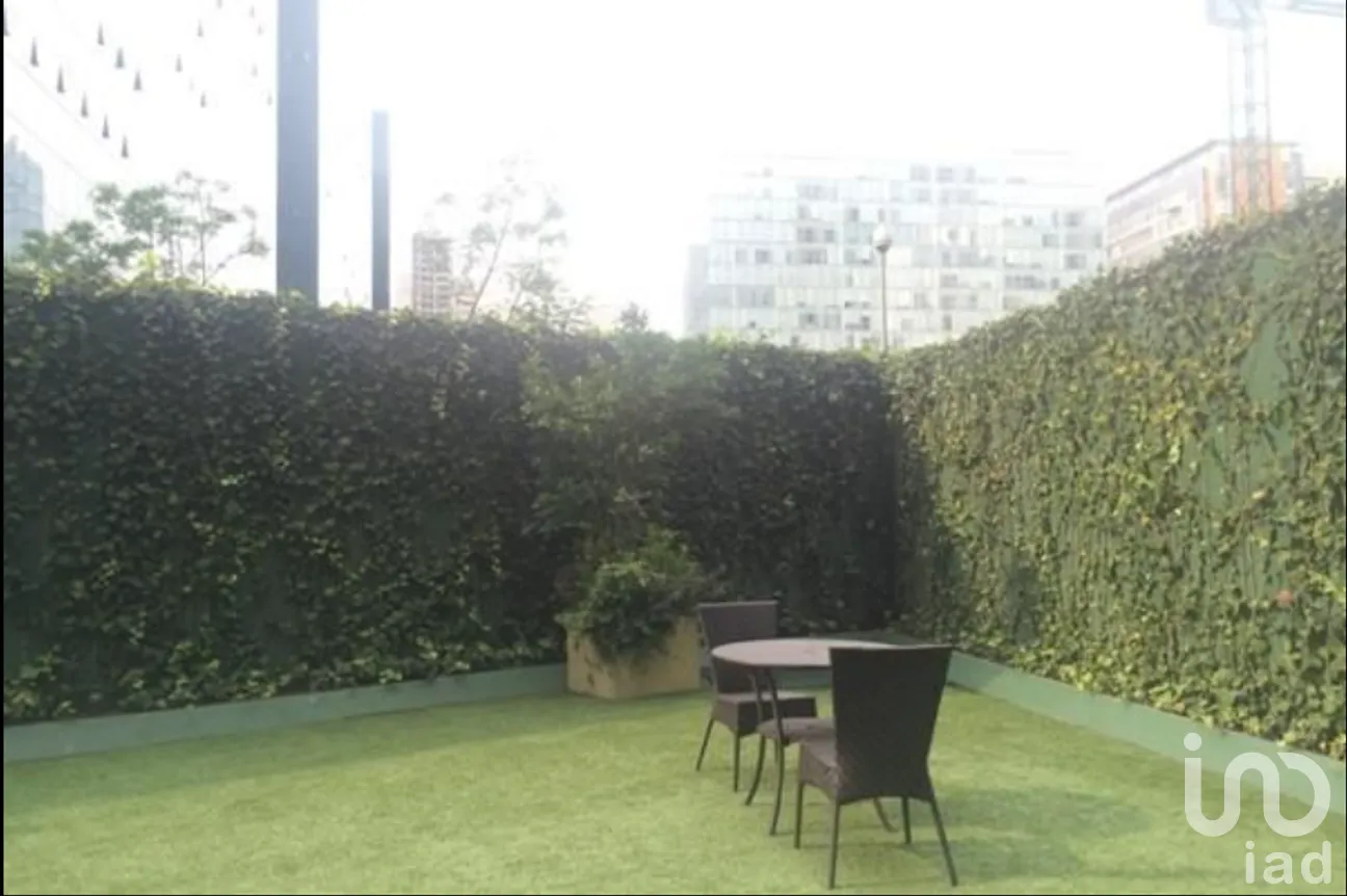 Departamento en Venta en Granada, Miguel Hidalgo, Ciudad de México | NEX-275952 | iad México | Foto 13 de 16