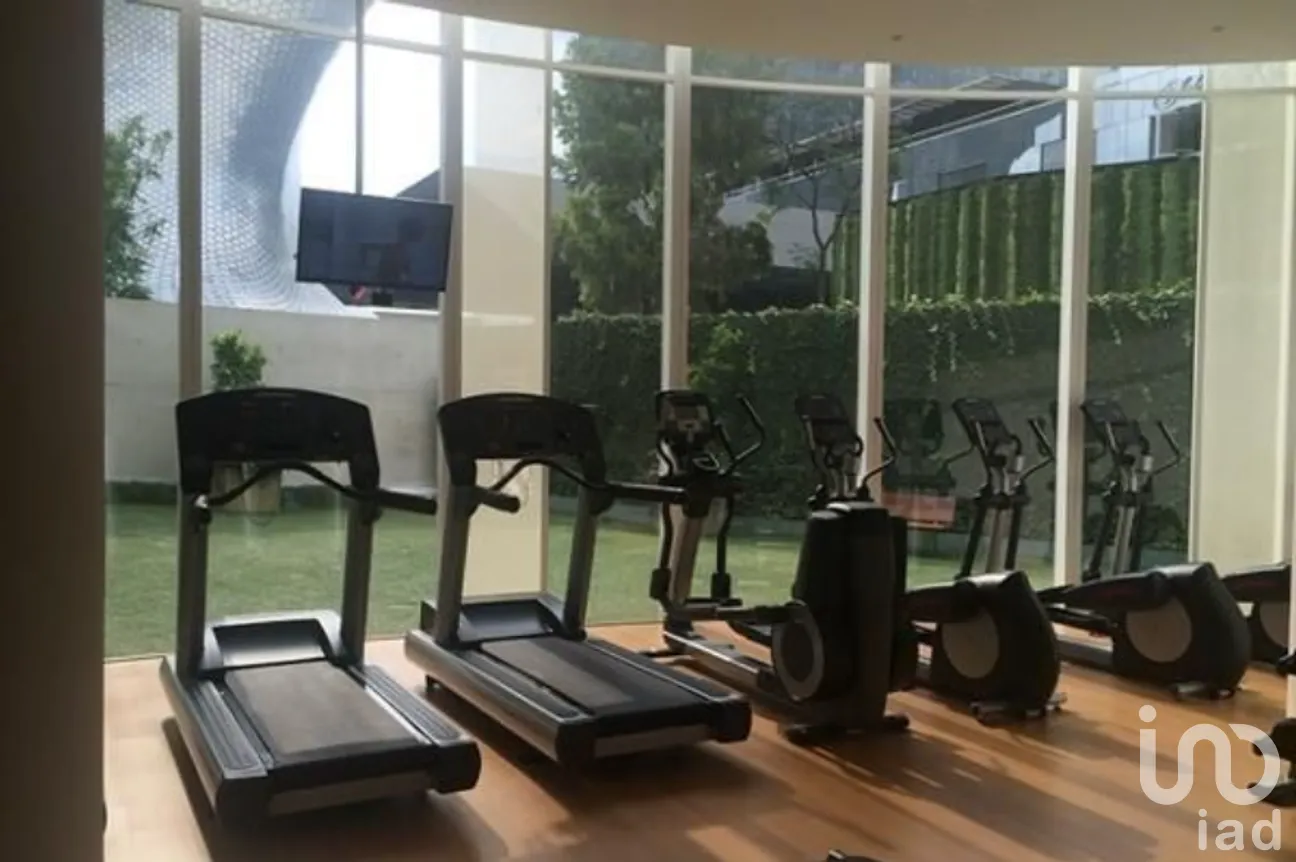 Departamento en Venta en Granada, Miguel Hidalgo, Ciudad de México | NEX-275952 | iad México | Foto 14 de 16