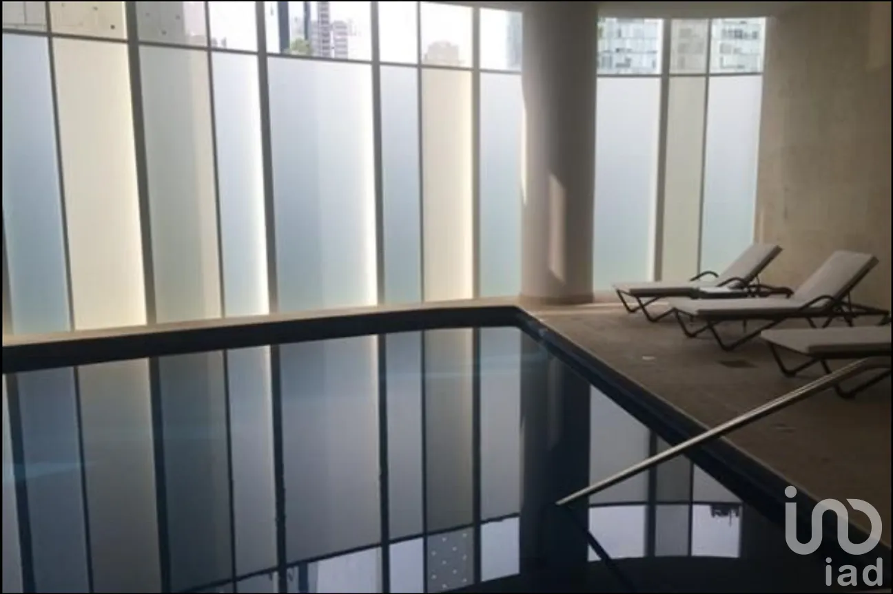 Departamento en Venta en Granada, Miguel Hidalgo, Ciudad de México | NEX-275952 | iad México | Foto 16 de 16