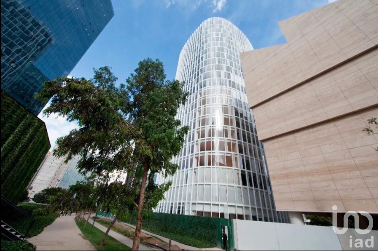 Departamento en Venta en Granada, Miguel Hidalgo, Ciudad de México | NEX-275952 | iad México | Foto 3 de 16