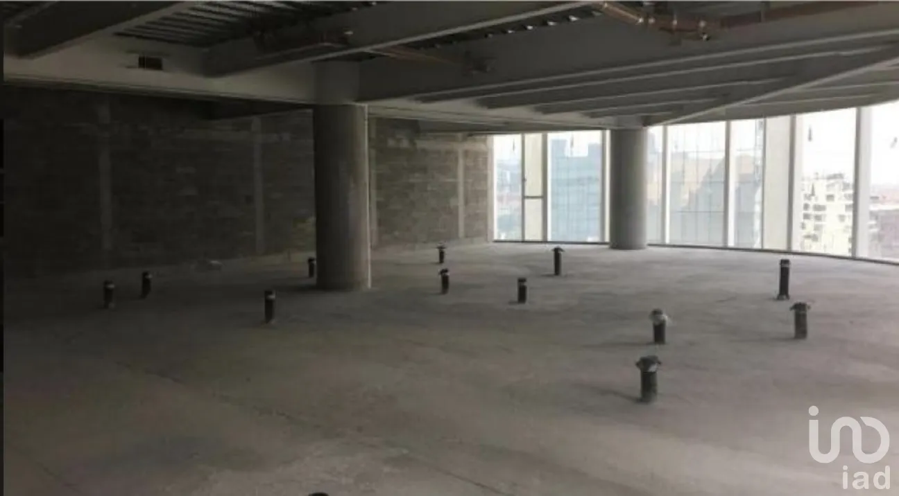 Departamento en Venta en Granada, Miguel Hidalgo, Ciudad de México | NEX-275952 | iad México | Foto 4 de 16