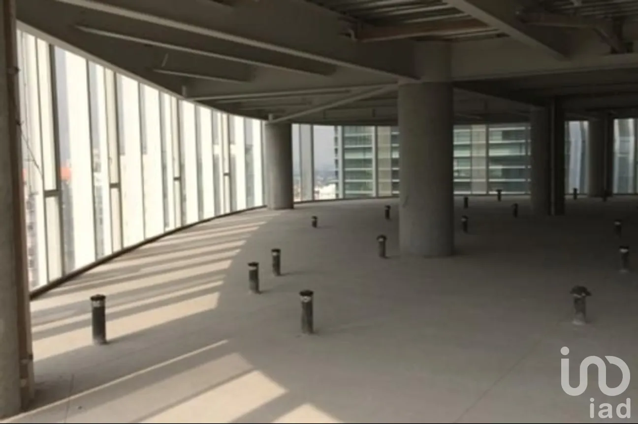 Departamento en Venta en Granada, Miguel Hidalgo, Ciudad de México | NEX-275952 | iad México | Foto 5 de 16