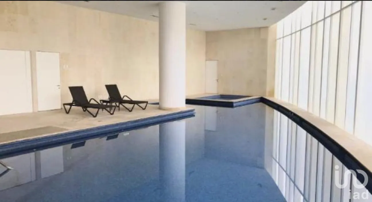 Departamento en Venta en Granada, Miguel Hidalgo, Ciudad de México | NEX-275952 | iad México | Foto 8 de 16