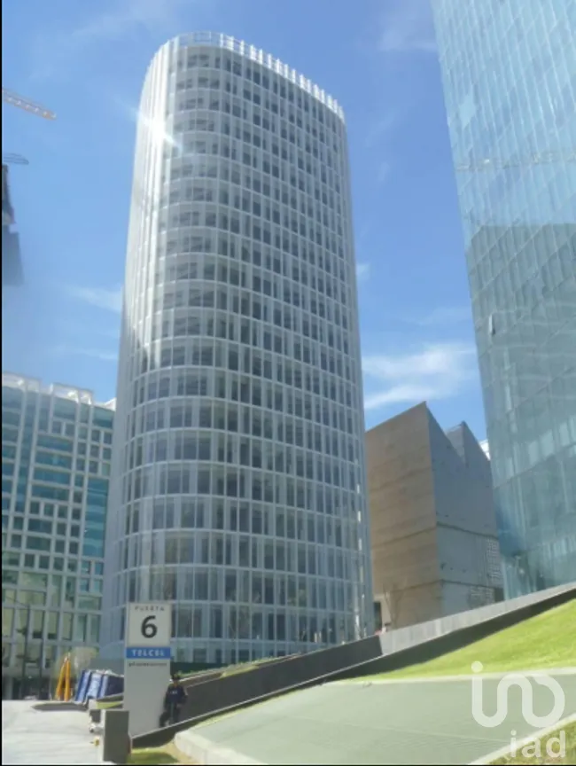 Departamento en Venta en Granada, Miguel Hidalgo, Ciudad de México | NEX-275952 | iad México | Foto 1 de 16
