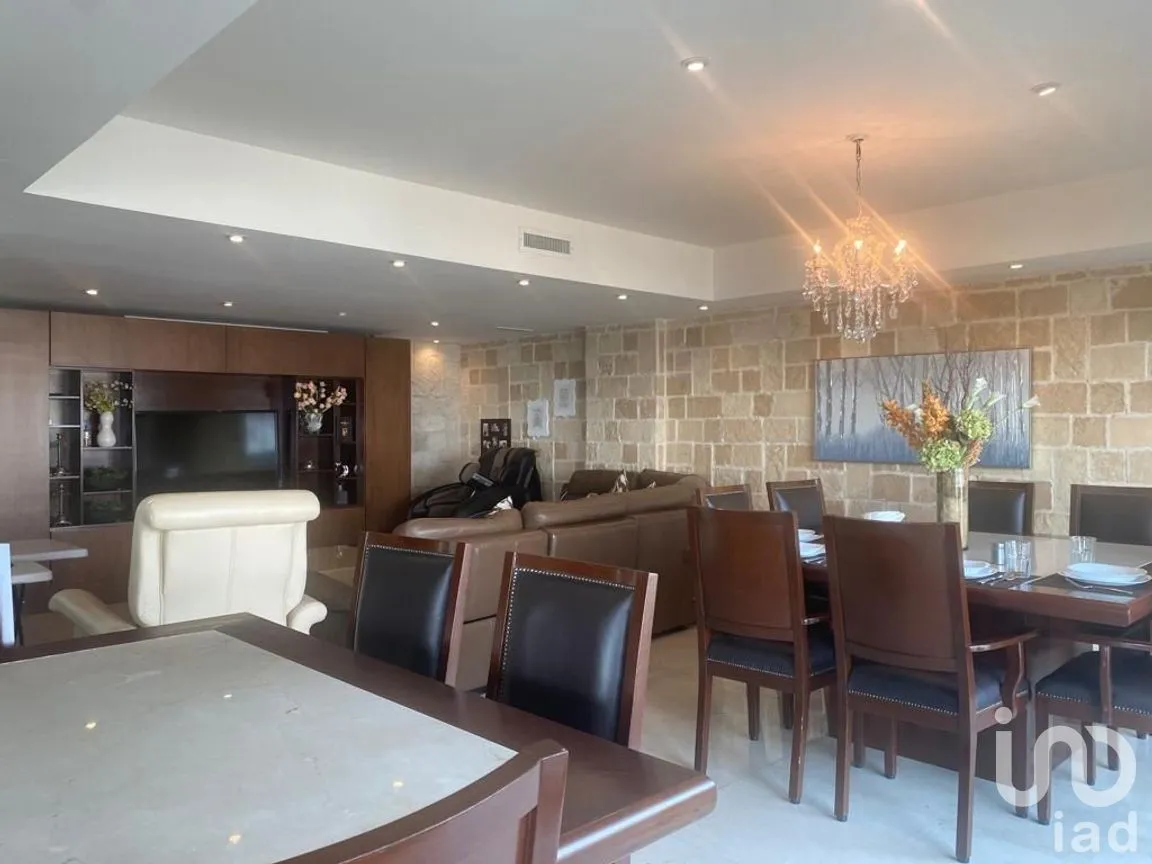 Departamento en Venta en Bosques de las Lomas, Cuajimalpa de Morelos, Ciudad de México | NEX-275954 | iad México | Foto 2 de 27