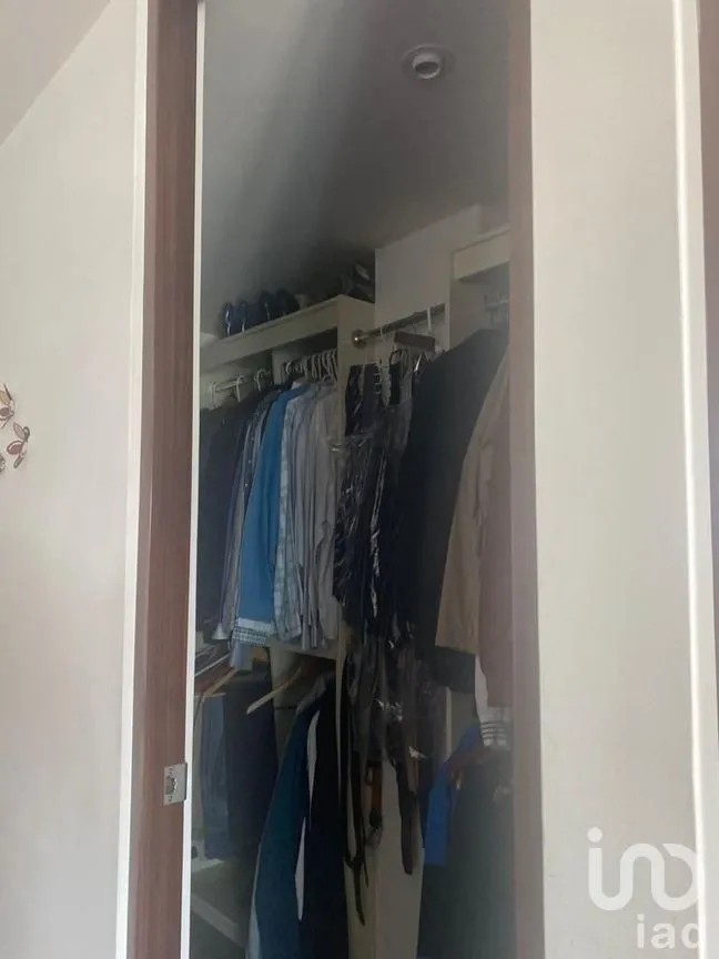 Departamento en Venta en Bosques de las Lomas, Cuajimalpa de Morelos, Ciudad de México | NEX-275954 | iad México | Foto 11 de 27