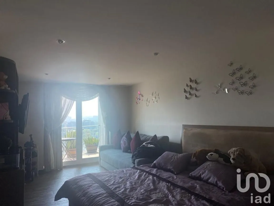 Departamento en Venta en Bosques de las Lomas, Cuajimalpa de Morelos, Ciudad de México | NEX-275954 | iad México | Foto 12 de 27