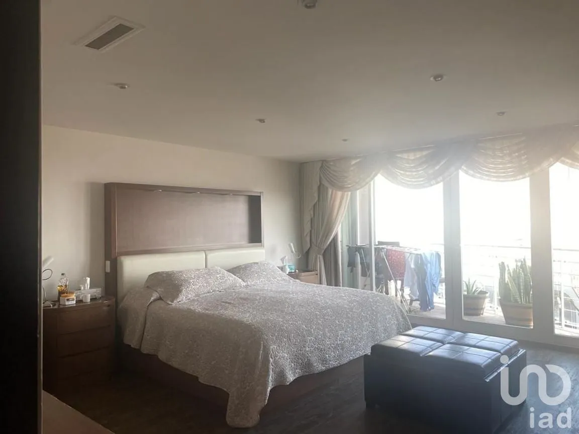 Departamento en Venta en Bosques de las Lomas, Cuajimalpa de Morelos, Ciudad de México | NEX-275954 | iad México | Foto 14 de 27