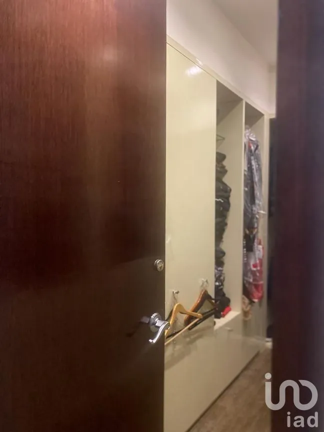 Departamento en Venta en Bosques de las Lomas, Cuajimalpa de Morelos, Ciudad de México | NEX-275954 | iad México | Foto 17 de 27