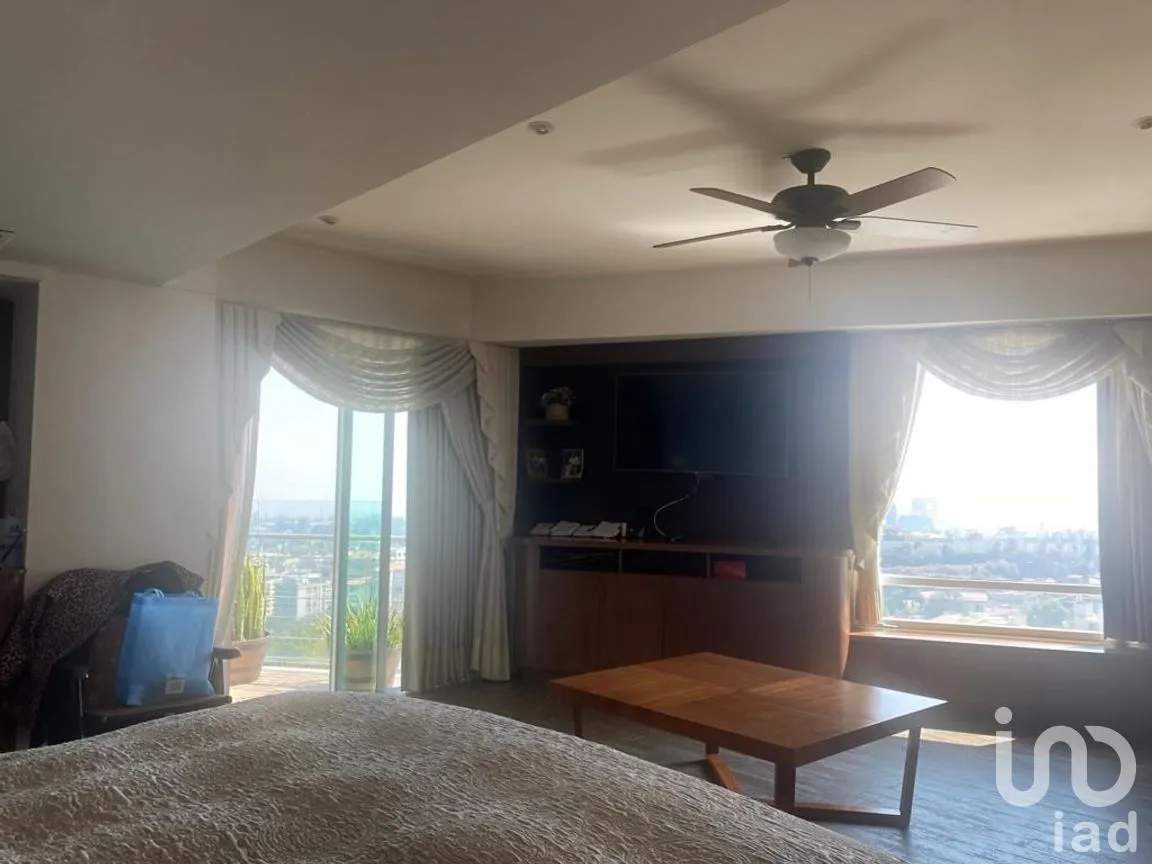 Departamento en Venta en Bosques de las Lomas, Cuajimalpa de Morelos, Ciudad de México | NEX-275954 | iad México | Foto 18 de 27