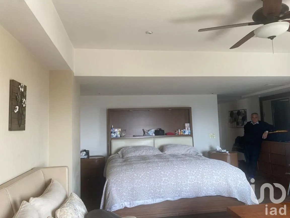 Departamento en Venta en Bosques de las Lomas, Cuajimalpa de Morelos, Ciudad de México | NEX-275954 | iad México | Foto 19 de 27
