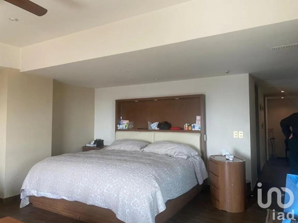 Departamento en Venta en Bosques de las Lomas, Cuajimalpa de Morelos, Ciudad de México | NEX-275954 | iad México | Foto 20 de 27