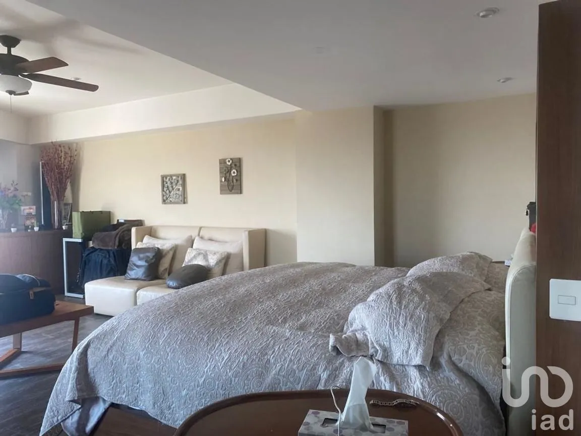 Departamento en Venta en Bosques de las Lomas, Cuajimalpa de Morelos, Ciudad de México | NEX-275954 | iad México | Foto 21 de 27