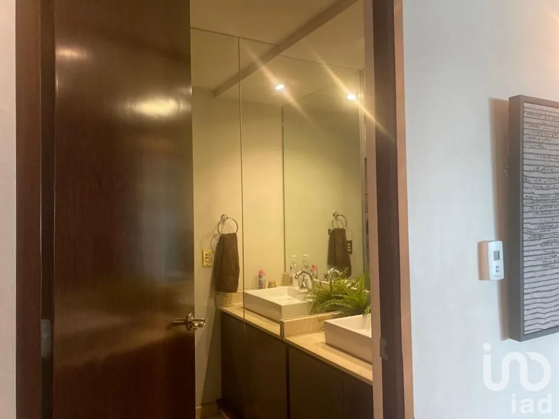 Departamento en Venta en Bosques de las Lomas, Cuajimalpa de Morelos, Ciudad de México | NEX-275954 | iad México | Foto 23 de 27