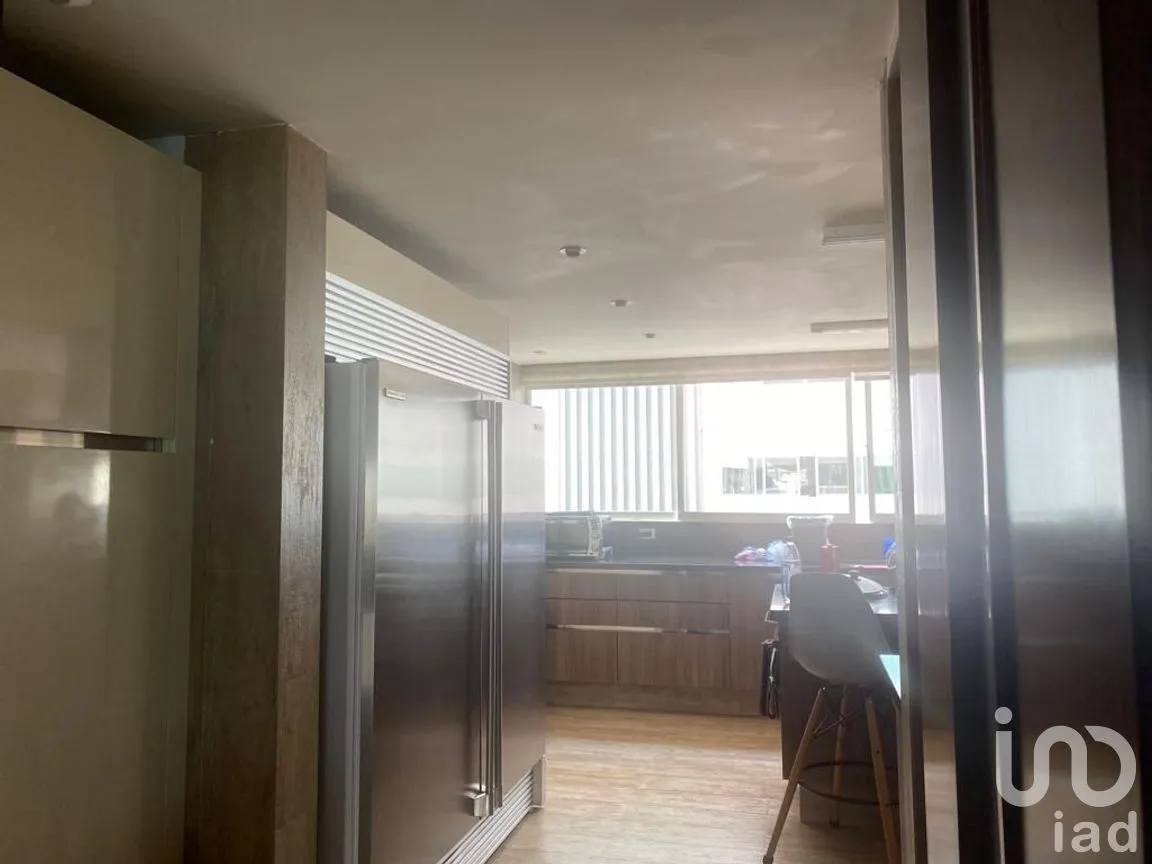 Departamento en Venta en Bosques de las Lomas, Cuajimalpa de Morelos, Ciudad de México | NEX-275954 | iad México | Foto 24 de 27