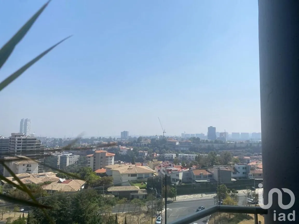 Departamento en Venta en Bosques de las Lomas, Cuajimalpa de Morelos, Ciudad de México | NEX-275954 | iad México | Foto 25 de 27