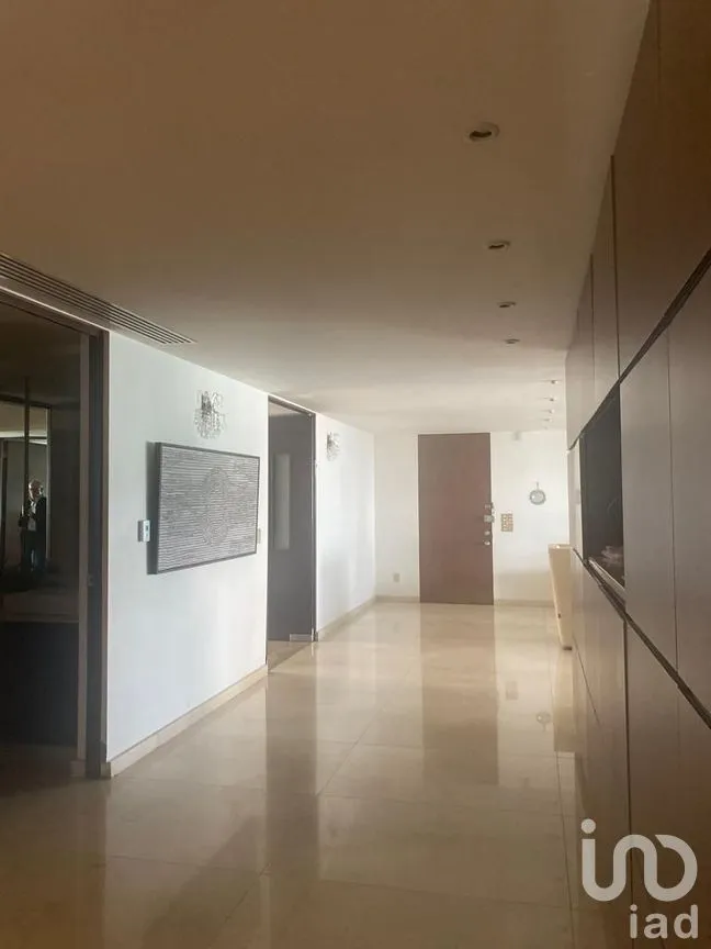Departamento en Venta en Bosques de las Lomas, Cuajimalpa de Morelos, Ciudad de México | NEX-275954 | iad México | Foto 7 de 27