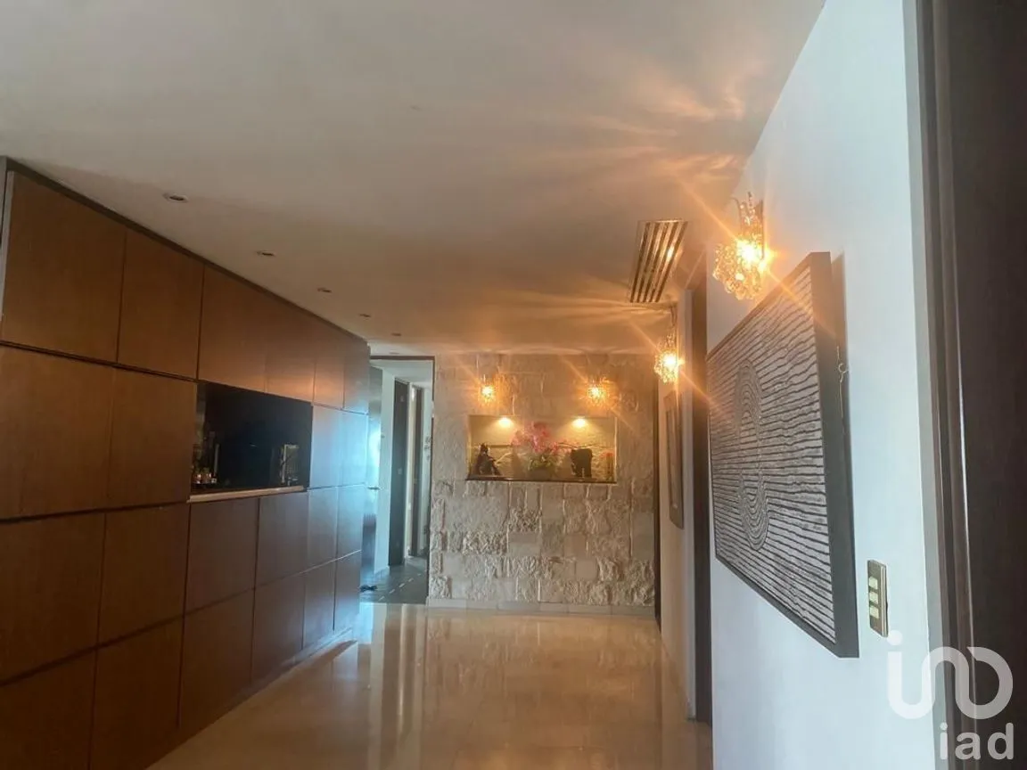 Departamento en Venta en Bosques de las Lomas, Cuajimalpa de Morelos, Ciudad de México | NEX-275954 | iad México | Foto 9 de 27