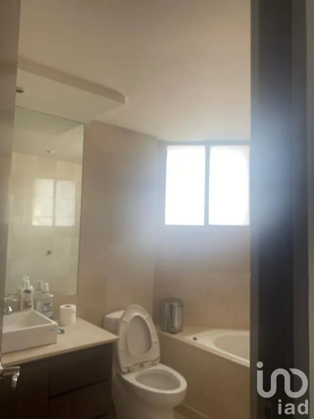 Departamento en Venta en Bosques de las Lomas, Cuajimalpa de Morelos, Ciudad de México | NEX-275954 | iad México | Foto 10 de 27