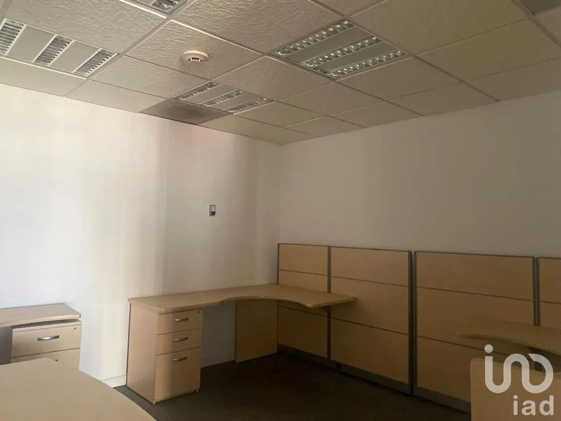 Oficina en Renta en Polanco I Sección, Miguel Hidalgo, Ciudad de México | NEX-275957 | iad México | Foto 11 de 16