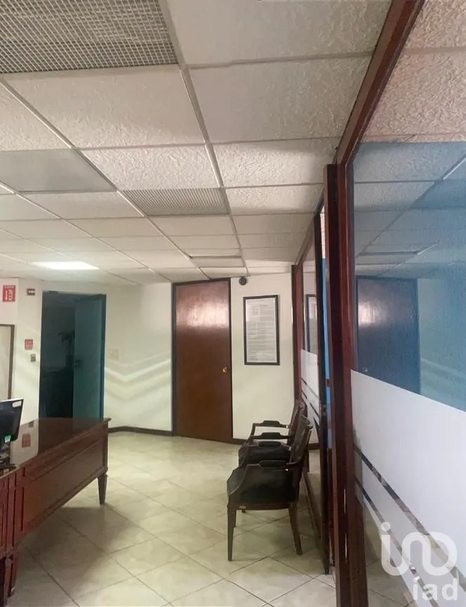 Oficina en Renta en Polanco I Sección, Miguel Hidalgo, Ciudad de México | NEX-275957 | iad México | Foto 14 de 16