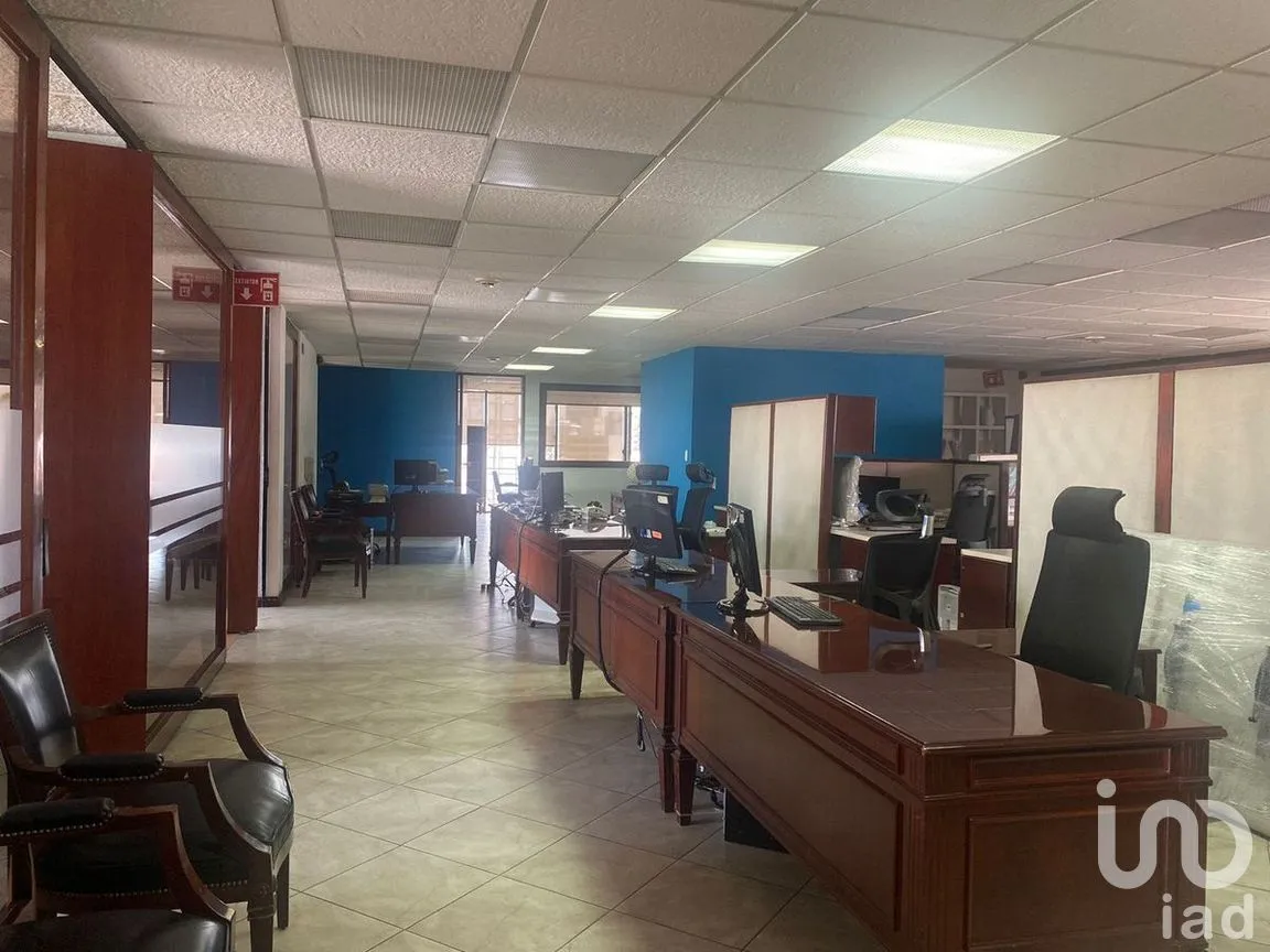 Oficina en Renta en Polanco I Sección, Miguel Hidalgo, Ciudad de México | NEX-275957 | iad México | Foto 16 de 16
