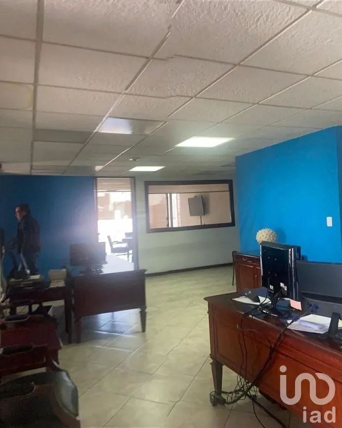 Oficina en Renta en Polanco I Sección, Miguel Hidalgo, Ciudad de México | NEX-275957 | iad México | Foto 3 de 16