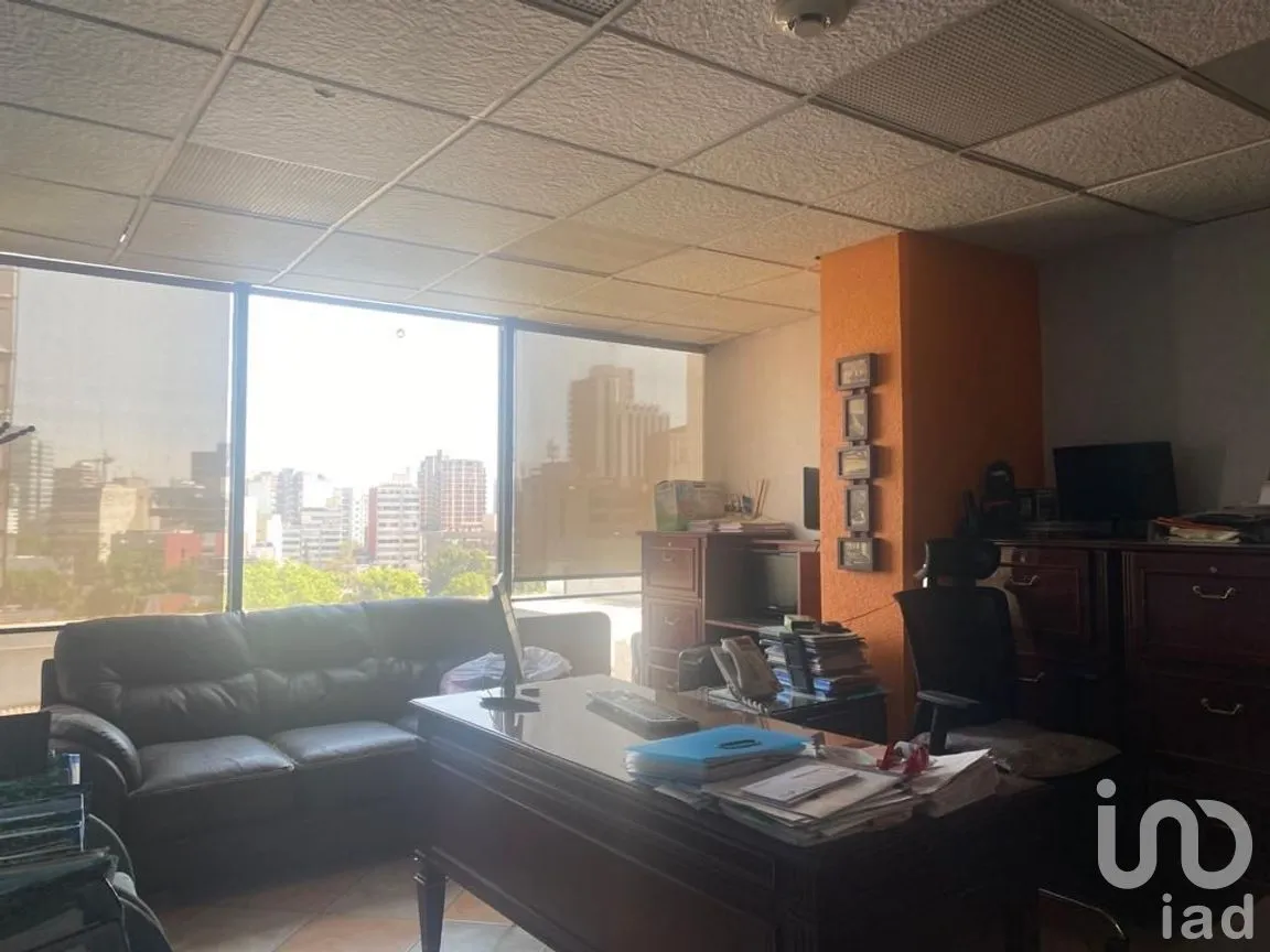 Oficina en Renta en Polanco I Sección, Miguel Hidalgo, Ciudad de México | NEX-275957 | iad México | Foto 4 de 16