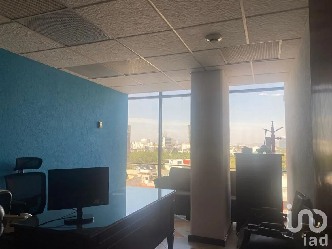 Oficina en Renta en Polanco I Sección, Miguel Hidalgo, Ciudad de México | NEX-275957 | iad México | Foto 8 de 16