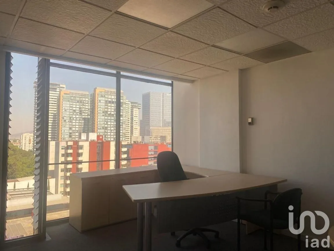 Oficina en Renta en Polanco I Sección, Miguel Hidalgo, Ciudad de México | NEX-275957 | iad México | Foto 9 de 16