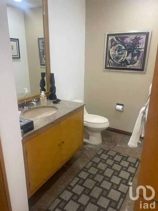 Casa en Venta en Bosques de las Lomas, Cuajimalpa de Morelos, Ciudad de México | NEX-275958 | iad México | Foto 13 de 41
