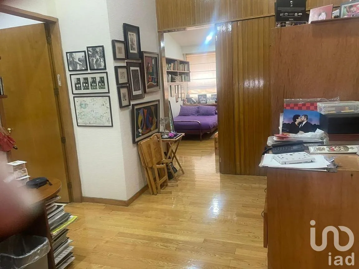 Casa en Venta en Bosques de las Lomas, Cuajimalpa de Morelos, Ciudad de México | NEX-275958 | iad México | Foto 14 de 41